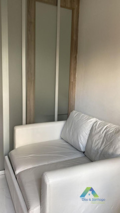 Imagem Apartamento com 1 Quarto para Alugar, 35 m² em Jardim Paulista - São Paulo