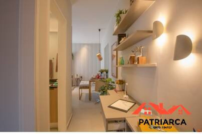 Imagem Apartamento com 3 Quartos à Venda, 54 m² em Jardim Novo ângulo - Hortolândia Imagem Apartamento com 3 Quartos à Venda, 54 m² em Jardim Novo ângulo - Hortolândia