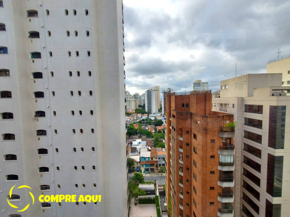 Imagem Apartamento com 3 Quartos à Venda, 126 m² em Santa Cecília - São Paulo Imagem Apartamento com 3 Quartos à Venda, 126 m² em Santa Cecília - São Paulo