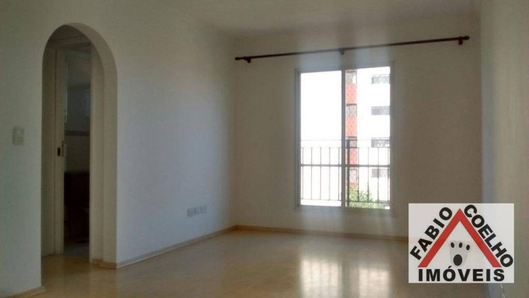 Apartamento com 2 Quartos à Venda, 65 m² em Jardim Oriental - São Paulo