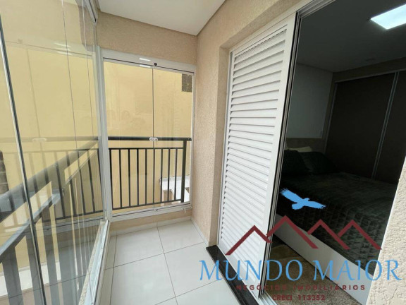 Imagem Apartamento com 2 Quartos à Venda, 59 m² em Campestre - Santo André Imagem Apartamento com 2 Quartos à Venda, 59 m² em Campestre - Santo André