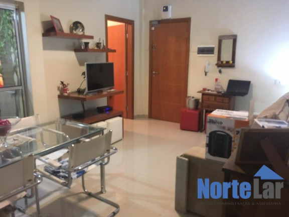 Imagem Apartamento com 2 Quartos à Venda, 71 m² em Casa Verde - São Paulo