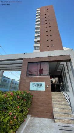 Imagem Imóvel com 2 Quartos à Venda, 68 m² em Armação - Salvador