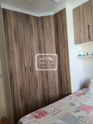 Imagem Apartamento com 2 Quartos à Venda, 63 m² em Jaguaribe - Osasco Imagem Apartamento com 2 Quartos à Venda, 63 m² em Jaguaribe - Osasco