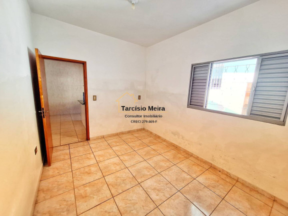 Imagem Casa com 3 Quartos à Venda, 250 m² em Jardim Eulina - Campinas