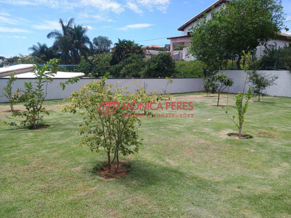 Imagem Casa com 4 Quartos à Venda, 360 m² em Horizonte Azul - Itupeva