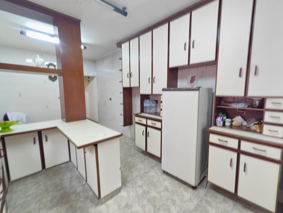 Imagem Casa com 3 Quartos à Venda, 166 m² em Jardim Las Vegas - Santo André Imagem Casa com 3 Quartos à Venda, 166 m² em Jardim Las Vegas - Santo André
