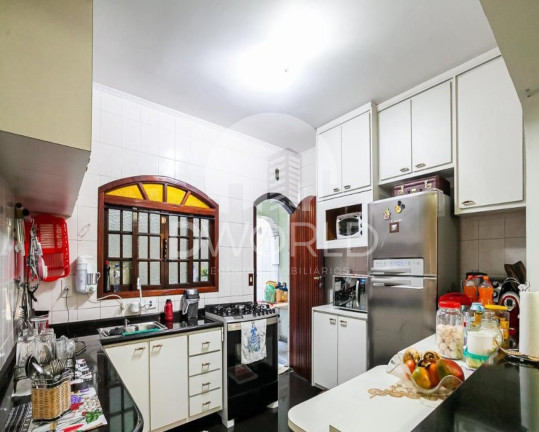 Imagem Casa com 3 Quartos à Venda, 280 m² em Parque Das Nações - Santo André Imagem Casa com 3 Quartos à Venda, 280 m² em Parque Das Nações - Santo André