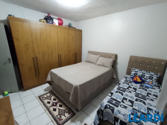 Imagem Casa com 5 Quartos à Venda, 154 m² em Jardim Bom Pastor - Santo André Imagem Casa com 5 Quartos à Venda, 154 m² em Jardim Bom Pastor - Santo André