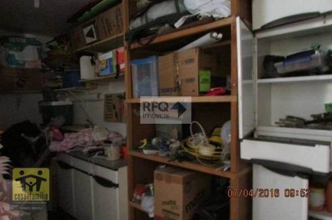 Imagem Imóvel com 3 Quartos à Venda, 275 m² em Ipiranga - São Paulo