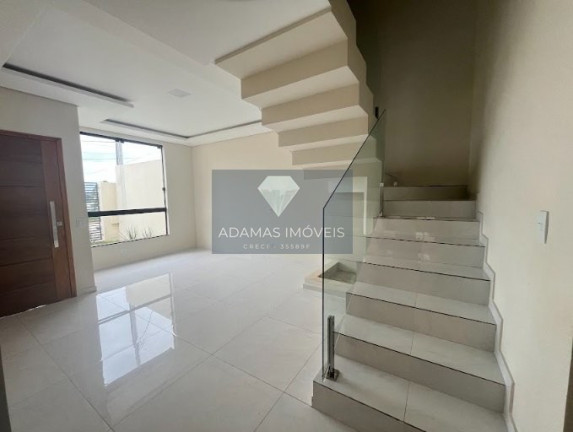 Imagem Sobrado com 3 Quartos à Venda, 140 m² em Nossa Senhora Do Perpétuo Socorro - Telêmaco Borba