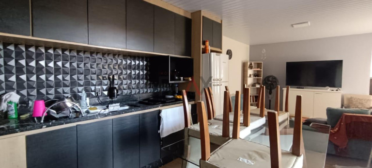 Imagem Casa com 2 Quartos à Venda, 149 m² em Vila Carli - Guarapuava Imagem Casa com 2 Quartos à Venda, 149 m² em Vila Carli - Guarapuava