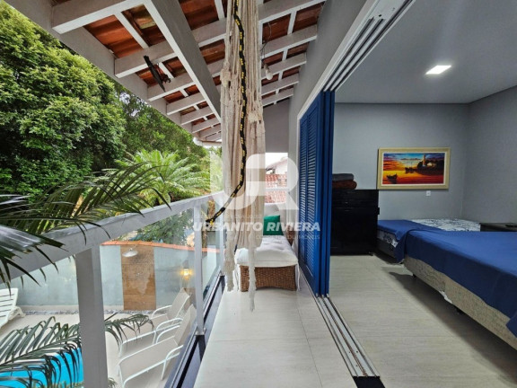 Imagem Casa com 5 Quartos à Venda, 255 m² em Riviera | Módulo 26 - Bertioga