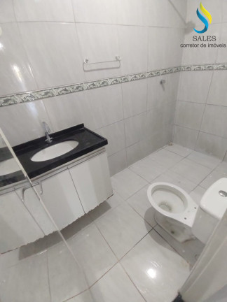 Casa com 3 Quartos à Venda, 95 m² em Mondubim - Fortaleza