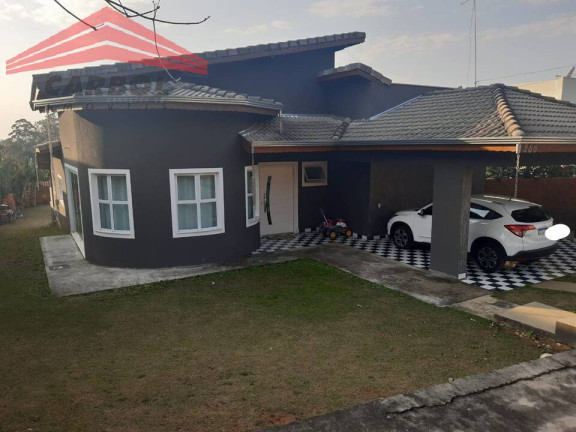 Foto do imóvel Casa de Condomínio com 3 Quartos à Venda, 891 m² em Bonfim - Itupeva