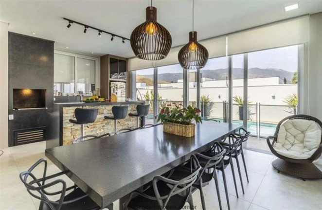 Imagem Casa com 4 Quartos à Venda, 320 m² em Condomínio Granville Atibaia - Atibaia Imagem Casa com 4 Quartos à Venda, 320 m² em Condomínio Granville Atibaia - Atibaia