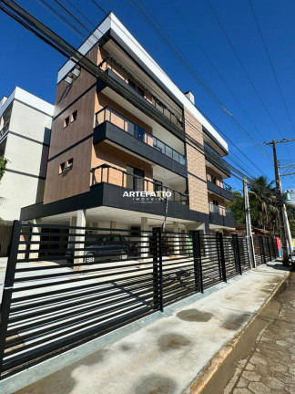 Imagem Apartamento com 2 Quartos à Venda, 65 m² em Perequê-acu - Ubatuba Imagem Apartamento com 2 Quartos à Venda, 65 m² em Perequê-acu - Ubatuba