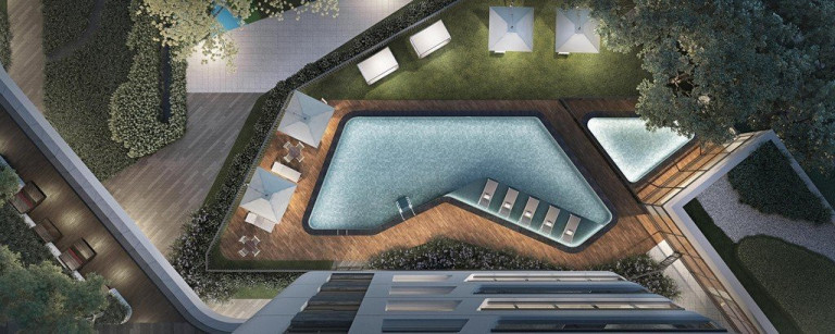Imagem Cobertura com 3 Quartos à Venda, 213 m² em Chácara Santo Antônio (zona Sul) - São Paulo Imagem Cobertura com 3 Quartos à Venda, 213 m² em Chácara Santo Antônio (zona Sul) - São Paulo