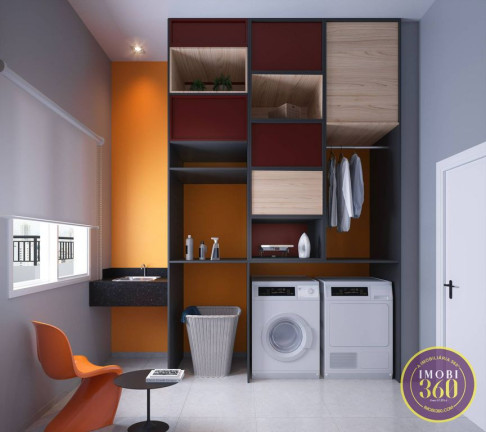 Imagem Apartamento com 3 Quartos à Venda, 58 m² em Tatuapé - São Paulo