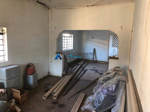 Imagem Casa com 3 Quartos à Venda, 195 m² em Jardim Carpas - Jundiaí