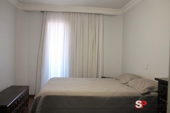 Imagem Apartamento com 3 Quartos à Venda, 200 m² em Jardim Parque Morumbi - São Paulo Imagem Apartamento com 3 Quartos à Venda, 200 m² em Jardim Parque Morumbi - São Paulo