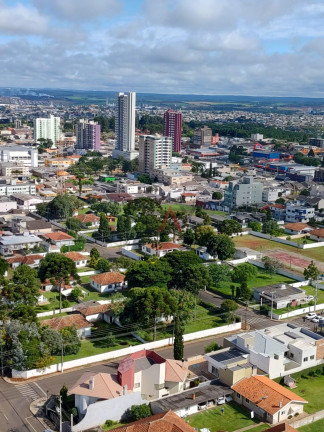 Imagem Apartamento com 1 Quarto à Venda, 64 m² em Trianon - Guarapuava