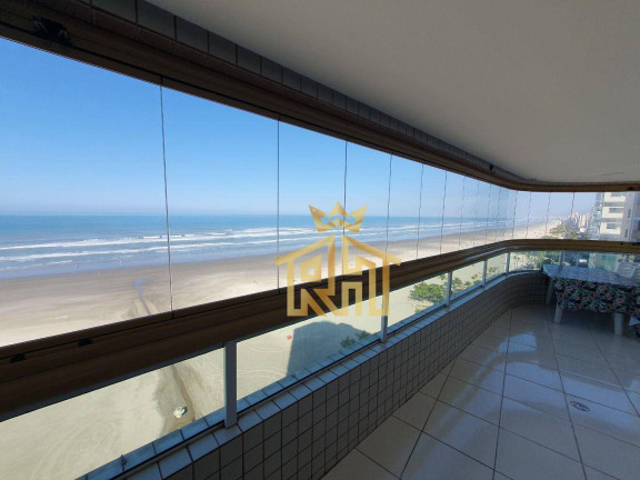 Imagem Apartamento com 3 Quartos à Venda, 130 m² em Aviação - Praia Grande Imagem Apartamento com 3 Quartos à Venda, 130 m² em Aviação - Praia Grande