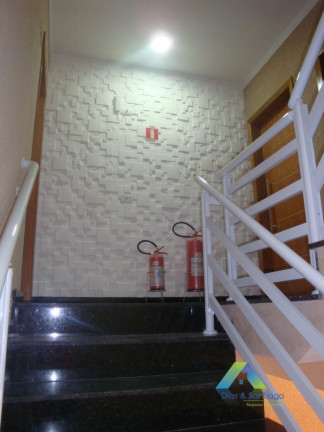 Imagem Cobertura com 2 Quartos à Venda, 62 m² em Vila Tibiriçá - Santo André Imagem Cobertura com 2 Quartos à Venda, 62 m² em Vila Tibiriçá - Santo André
