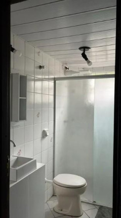 Imagem Apartamento com 2 Quartos à Venda, 53 m² em Santa Cândida - Curitiba