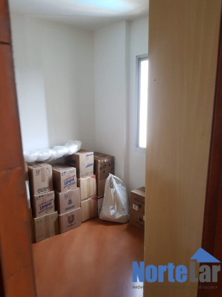 Imagem Apartamento com 2 Quartos à Venda, 52 m² em Vila Marina - São Paulo Imagem Apartamento com 2 Quartos à Venda, 52 m² em Vila Marina - São Paulo