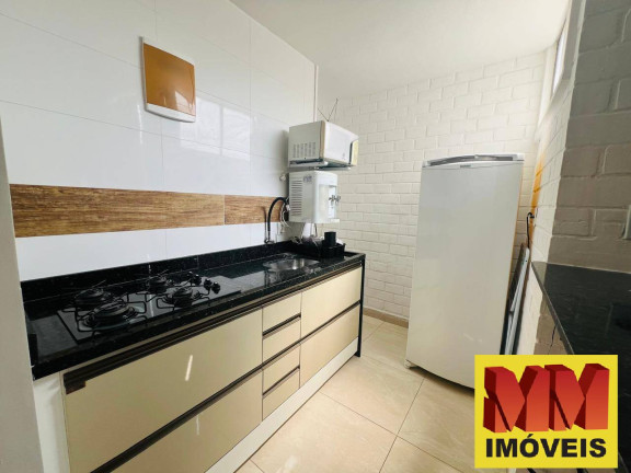 Imagem Apartamento com 2 Quartos à Venda, 60 m² em Braga - Cabo Frio Imagem Apartamento com 2 Quartos à Venda, 60 m² em Braga - Cabo Frio