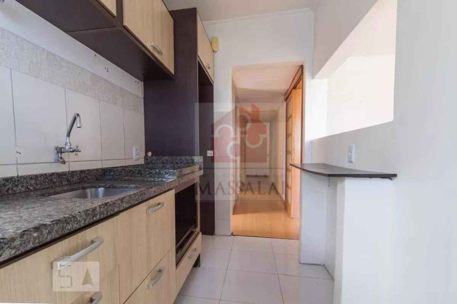 Imagem Apartamento com 3 Quartos à Venda, 76 m² em Jardim Do Salso - Porto Alegre Imagem Apartamento com 3 Quartos à Venda, 76 m² em Jardim Do Salso - Porto Alegre