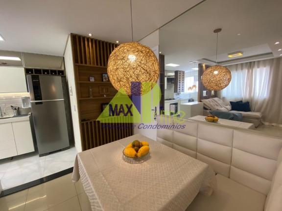 Imagem Apartamento com 2 Quartos à Venda, 47 m² em Jardim São Francisco (zona Leste) - São Paulo Imagem Apartamento com 2 Quartos à Venda, 47 m² em Jardim São Francisco (zona Leste) - São Paulo