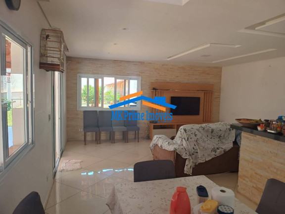 Imagem Casa com 4 Quartos à Venda, 278 m² em Quitaúna - Osasco Imagem Casa com 4 Quartos à Venda, 278 m² em Quitaúna - Osasco