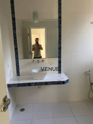 Imagem Casa com 4 Quartos à Venda, 600 m² em Centro - Arujá Imagem Casa com 4 Quartos à Venda, 600 m² em Centro - Arujá