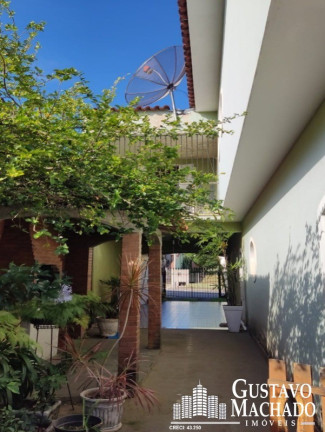 Imagem Casa com 4 Quartos à Venda, 341 m² em Monte Castelo - Volta Redonda Imagem Casa com 4 Quartos à Venda, 341 m² em Monte Castelo - Volta Redonda