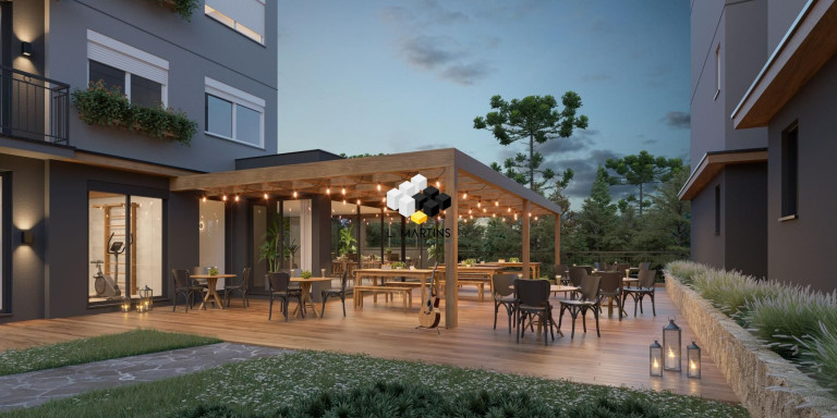 Imagem Cobertura com 2 Quartos à Venda, 80 m² em Centro - Canela Imagem Cobertura com 2 Quartos à Venda, 80 m² em Centro - Canela