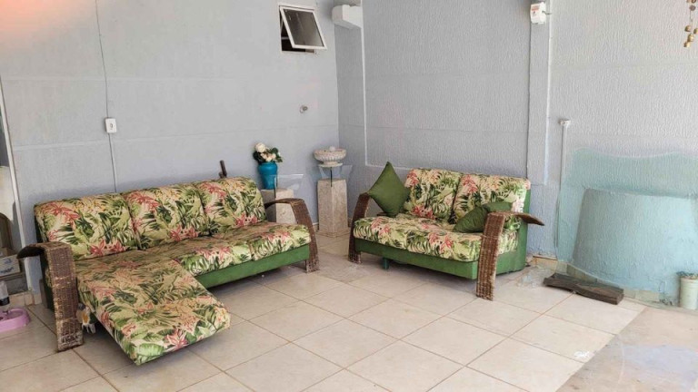Imagem Imóvel com 6 Quartos à Venda, 442 m² em Campos Do Iguaçu