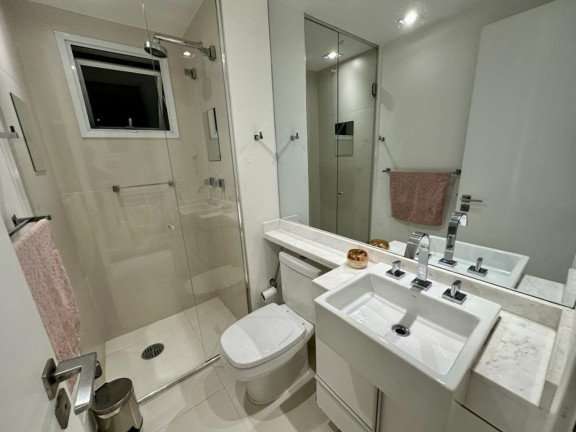 Imagem Imóvel com 2 Quartos à Venda, 69 m² em Vila Gertrudes - São Paulo Imagem Imóvel com 2 Quartos à Venda, 69 m² em Vila Gertrudes - São Paulo