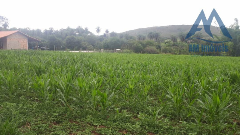 Imagem Terreno à Venda, 2 m² em São José Da Serra - Jaboticatubas Imagem Terreno à Venda, 2 m² em São José Da Serra - Jaboticatubas