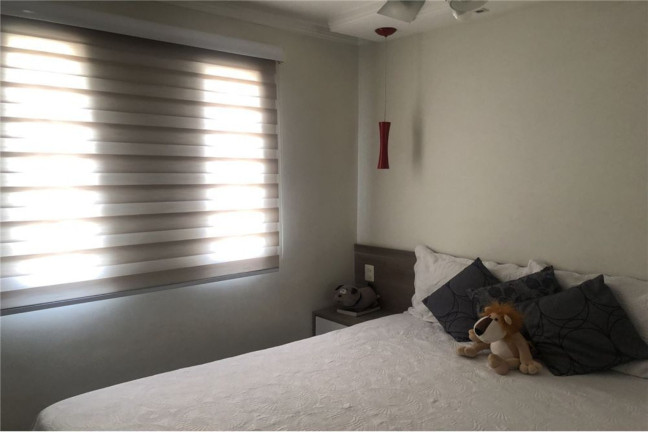 Imagem Apartamento com 2 Quartos à Venda, 57 m² em água Rasa - São Paulo
