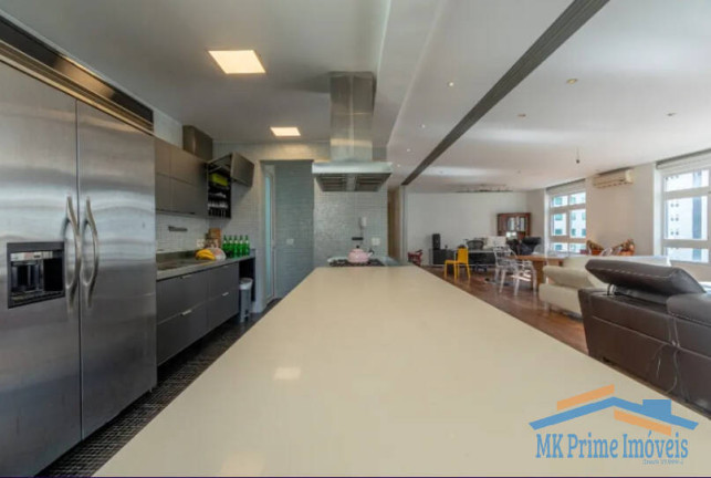 Imagem Apartamento com 3 Quartos à Venda, 239 m² em Jardim Paulista - São Paulo