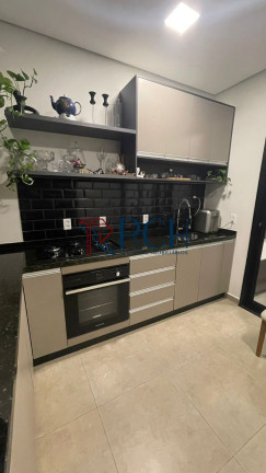 Imagem Casa com 3 Quartos à Venda, 105 m² em Cajuru Do Sul - Sorocaba