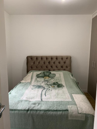 Imagem Imóvel com 2 Quartos à Venda, 45 m² em Loteamento City Jaragua - São Paulo