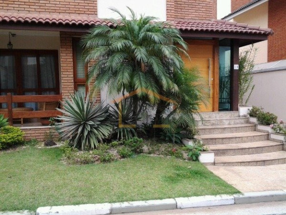 Imagem Casa de Condomínio com 4 Quartos à Venda, 400 m² em Tucuruvi - São Paulo
