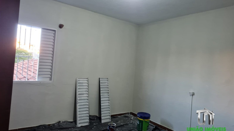 Imagem Casa com 1 Quarto para Alugar, 25 m² em Lavapés - Bragança Paulista