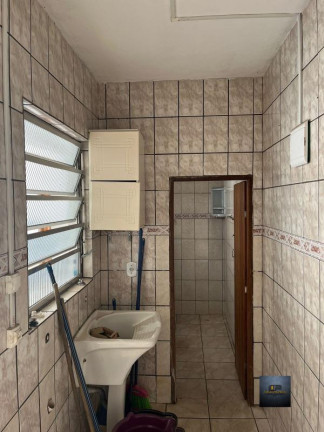 Imagem Casa com 2 Quartos à Venda, 80 m² em Taboão - Diadema