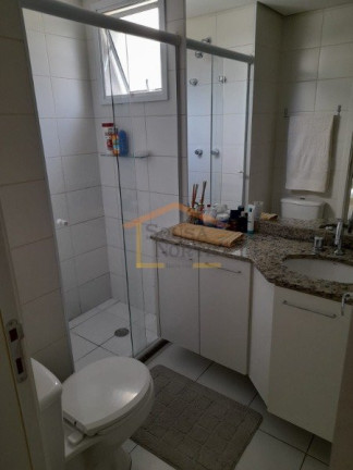 Imagem Apartamento com 3 Quartos à Venda, 108 m² em Parada Inglesa - São Paulo