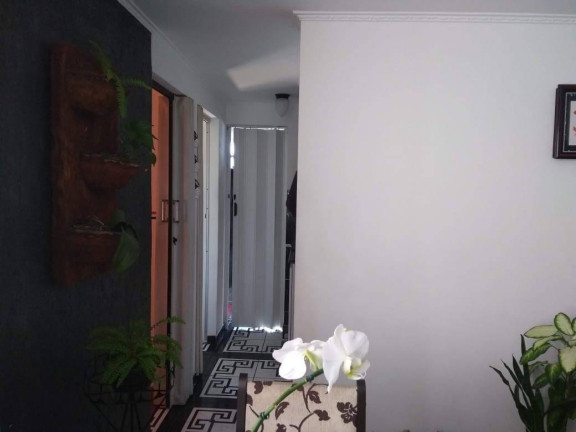 Imagem Apartamento com 2 Quartos à Venda, 55 m² em Jardim Alvorada - Santo André Imagem Apartamento com 2 Quartos à Venda, 55 m² em Jardim Alvorada - Santo André