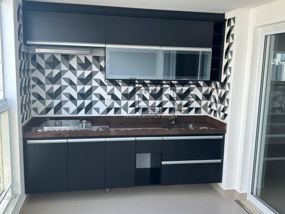 Imagem Apartamento com 3 Quartos à Venda, 125 m² em Parque Campolim - Sorocaba